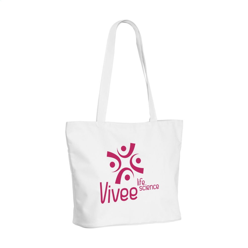 Logo trade business gift photo of: Royal XL Shopper bag