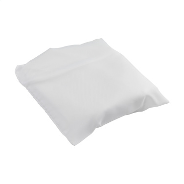 Logo trade promotional giveaways image of: GRS RPET Shopper foldable shopping bag