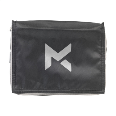 Logo trade promotional products image of: CoolMate RPET cooler bag