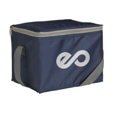 Logotrade corporate gifts photo of: CoolMate RPET cooler bag