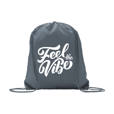 Logotrade promotional product image of: PromoBag 210D backpack