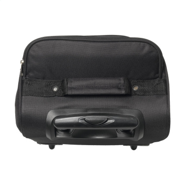 Logo trade promotional giveaway photo of: Cabin Trolley Bag travel bag