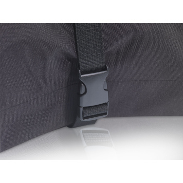 Logotrade corporate gift image of: Nolan Picnic RPET backpack