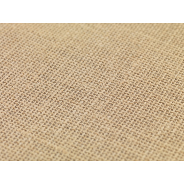 Logotrade promotional product picture of: Madrid Jute Shopper bag