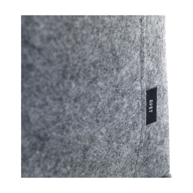 Logotrade promotional product image of: Keep-it-Cool GRS Felt RPETcooling bag