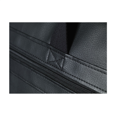 Logo trade promotional products picture of: Voyager Weekend Bag travelling bag