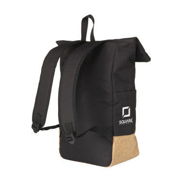 Logotrade promotional merchandise image of: Nolan Cork backpack