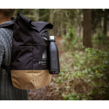 Logotrade business gift image of: Nolan Cork backpack