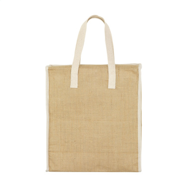 Logo trade promotional product photo of: Mumbai Cooler Bag XL