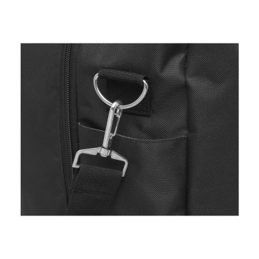 Logotrade promotional merchandise picture of: Manchester RPET Travelbag
