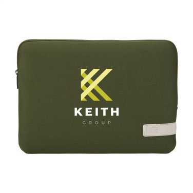 Logotrade advertising product image of: Case Logic Reflect 14 inch Laptop Sleeve