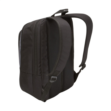 Logo trade promotional gifts image of: Case Logic Laptop Backpack 17 inch