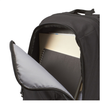 Logotrade promotional merchandise photo of: Case Logic Laptop Backpack 17 inch