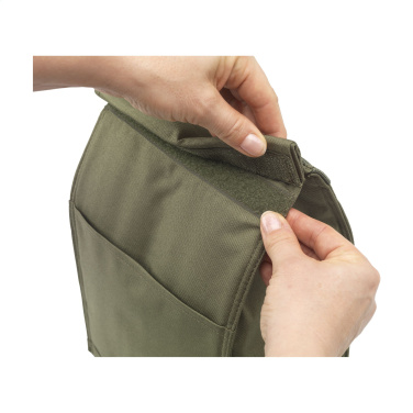 Logo trade promotional products picture of: Be Cool GRS RPET Lunch Bag