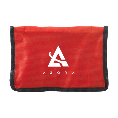 Logotrade promotional merchandise image of: Keep-it-Cool GRS RPET cooler bag