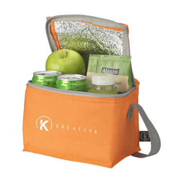 Logotrade promotional product image of: FreshCooler GRS RPET