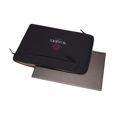 Logo trade promotional items image of: Case Logic Invigo 15.6 inch Laptop Sleeve