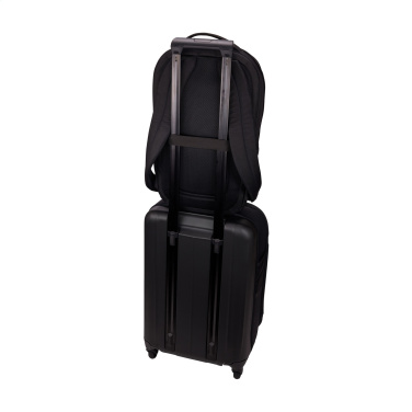 Logo trade promotional merchandise picture of: Case Logic Invigo Backpack 15.6 inch