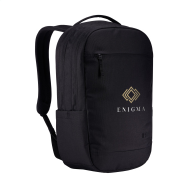Logo trade business gifts image of: Case Logic Invigo Backpack 15.6 inch