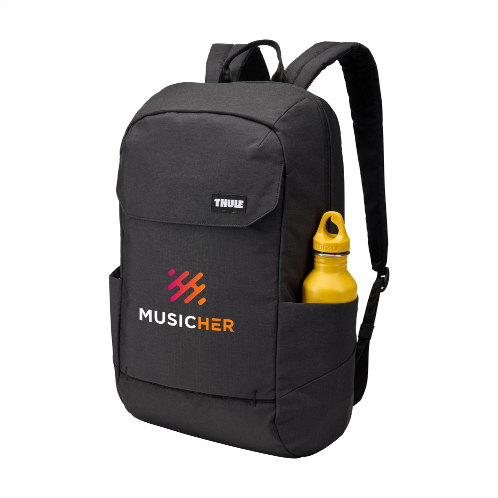 Logo trade advertising product photo of: Thule Lithos Backpack 20 L