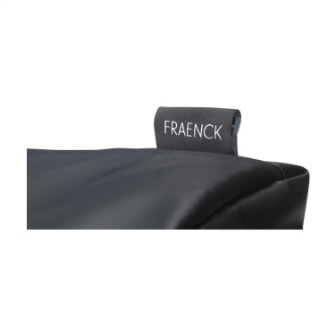 Logo trade promotional products image of: Fraenck Willem Backpack