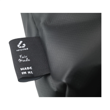 Logo trade advertising products picture of: Fraenck Willem Backpack