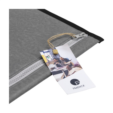 Logo trade advertising product photo of: Fraenck Bobby Laptop Sleeve 14"