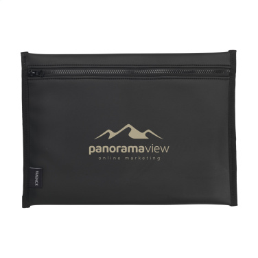 Logotrade promotional item image of: Fraenck Bobby Laptop Sleeve 14"