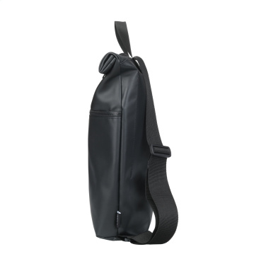 Logo trade promotional giveaway photo of: Fraenck James Backpack 17"