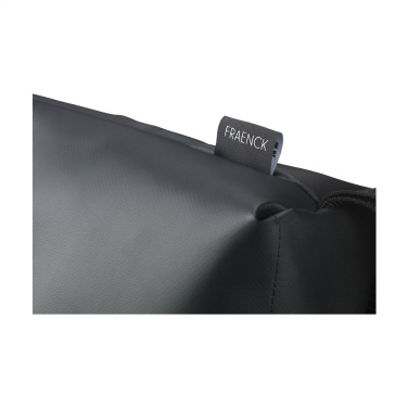 Logo trade promotional gifts picture of: Fraenck James Backpack 17"