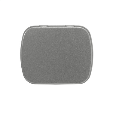Logotrade advertising product picture of: TinBox peppermints