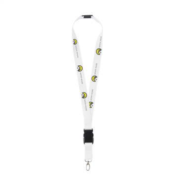 Logotrade promotional merchandise image of: KeyCordSafety 2.4 cm