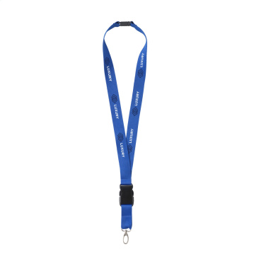 Logotrade promotional products photo of: KeyCordSafety 2.4 cm