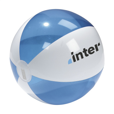 Logotrade promotional item image of: BeachBall Ø 30 cm
