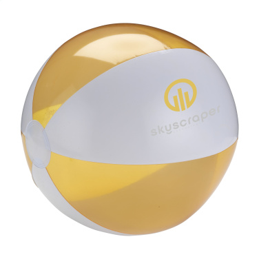 Logotrade promotional gifts photo of: BeachBall Ø 30 cm