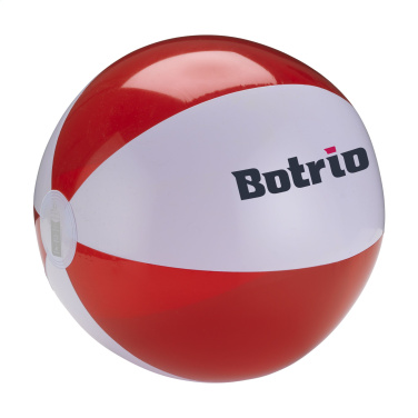 Logo trade promotional product photo of: BeachBall Ø 30 cm