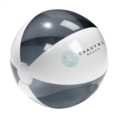 Logo trade promotional giveaways image of: BeachBall Ø 30 cm