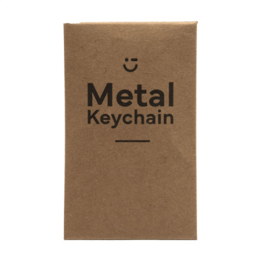Logo trade promotional products picture of: Cars key ring