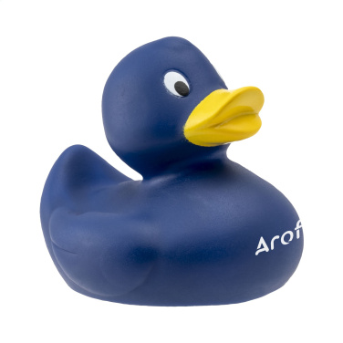 Logotrade promotional merchandise photo of: LittleDuck bath toy