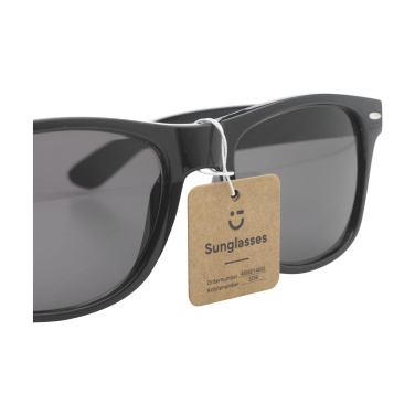 Logotrade promotional giveaway image of: Malibu sunglasses