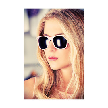 Logotrade promotional products photo of: Malibu sunglasses