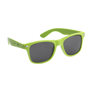 Logo trade corporate gifts image of: Malibu sunglasses