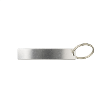 Logo trade promotional giveaway photo of: LiftUp Opener / keyring