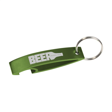 Logotrade promotional product image of: LiftUp Opener / keyring