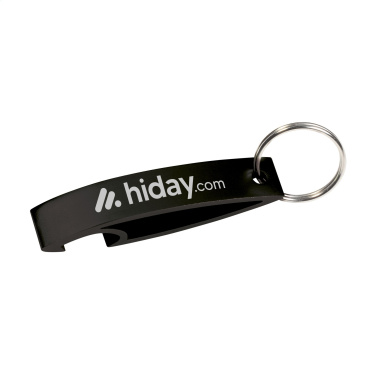 Logotrade corporate gift image of: LiftUp Opener / keyring