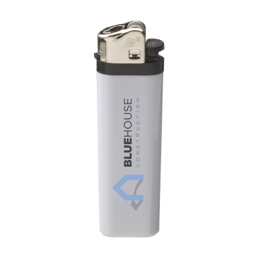 Logotrade business gifts photo of: Flint lighter