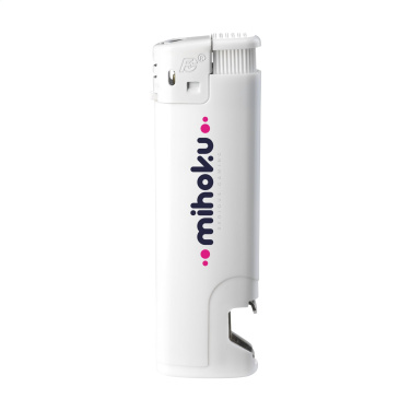 Logotrade advertising product image of: TopFire Opener lighter