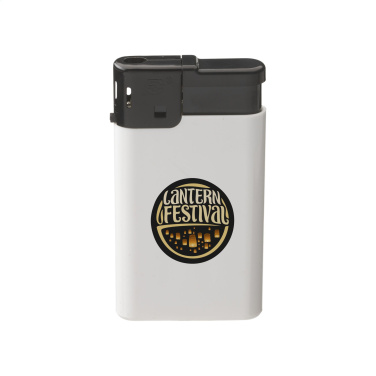 Logotrade promotional product image of: FireLight lighter