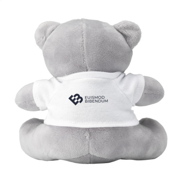 Logo trade promotional items picture of: Billy Bear Mini Size cuddle toy