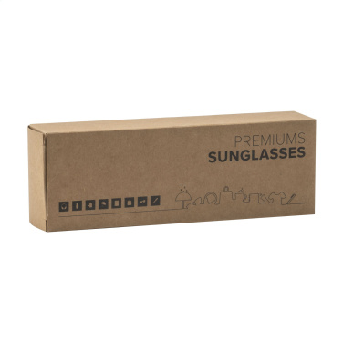 Logo trade advertising products image of: Havana sunglasses